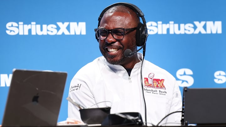 SiriusXM at Super Bowl LIX – Feb 5