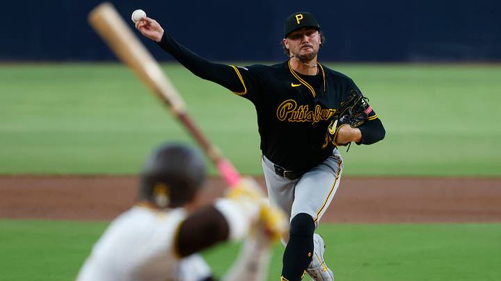 San Diego Padres vs Pittsburgh Pirates San Diego Padres vs Pittsburgh Pirates