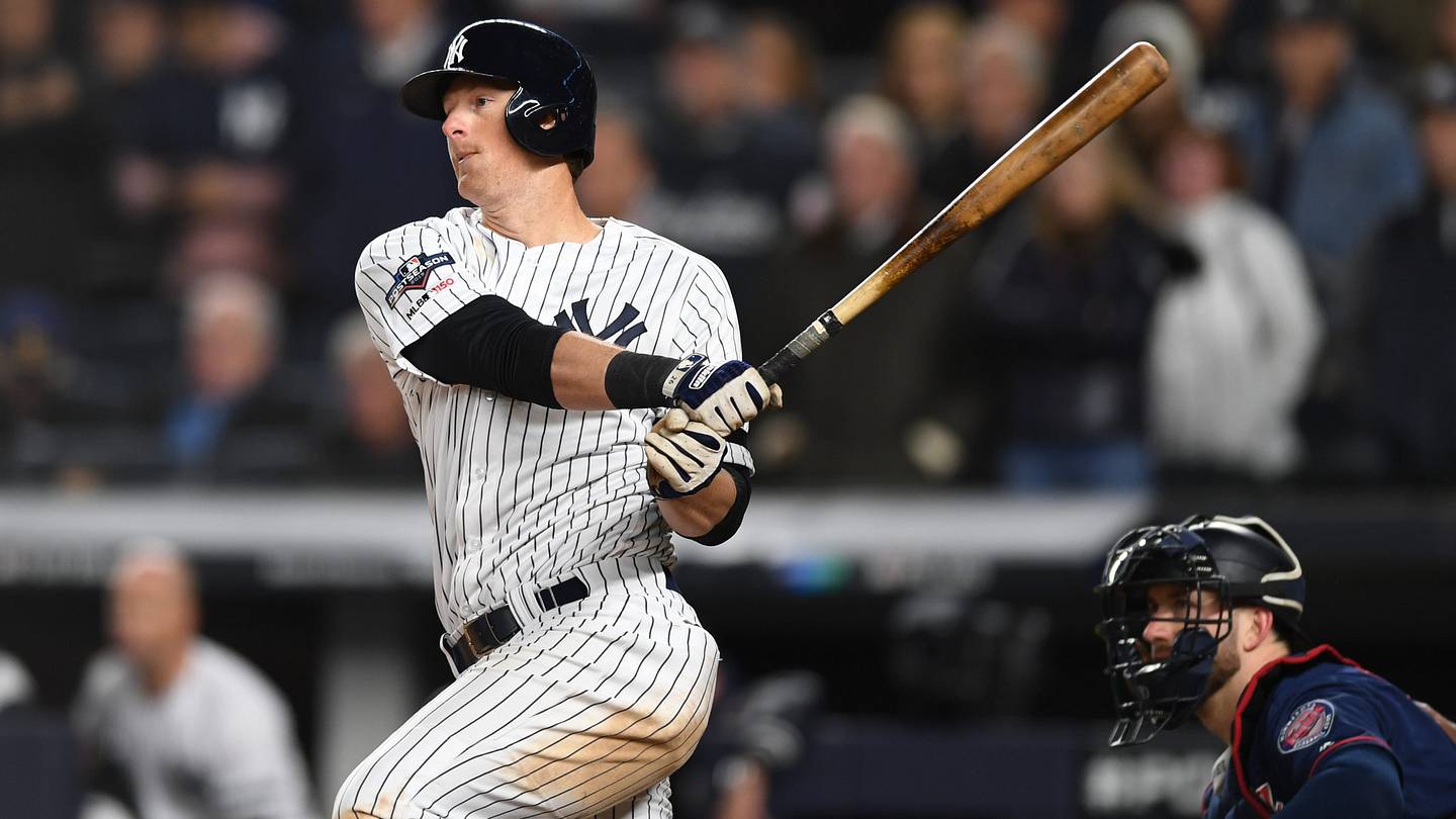 Checking in on how Yankees fans can support DJ LeMahieu's next chapter