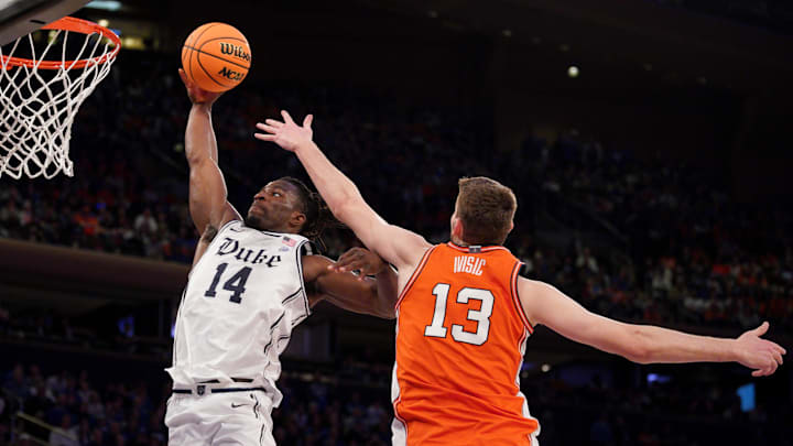 SentinelOne Classic: Illinois v Duke