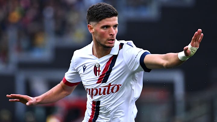 El Azzouzi El Azzouzi