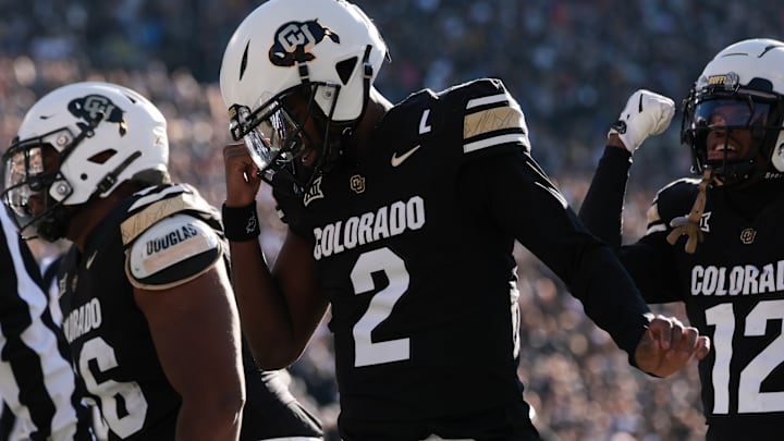2025 NFL Mock Draft