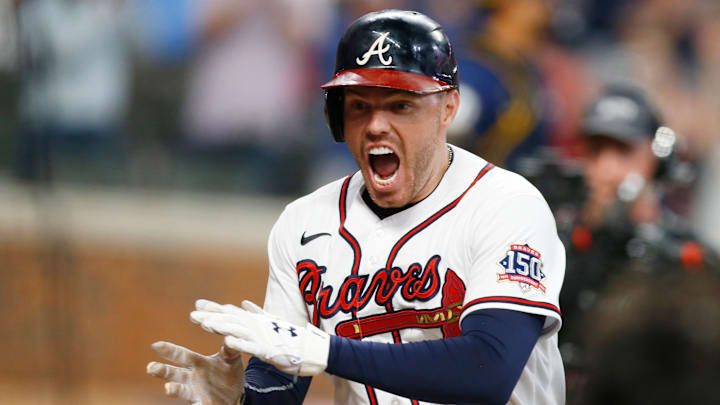 Freddie Freeman es el primera base perfecto para los Yankees