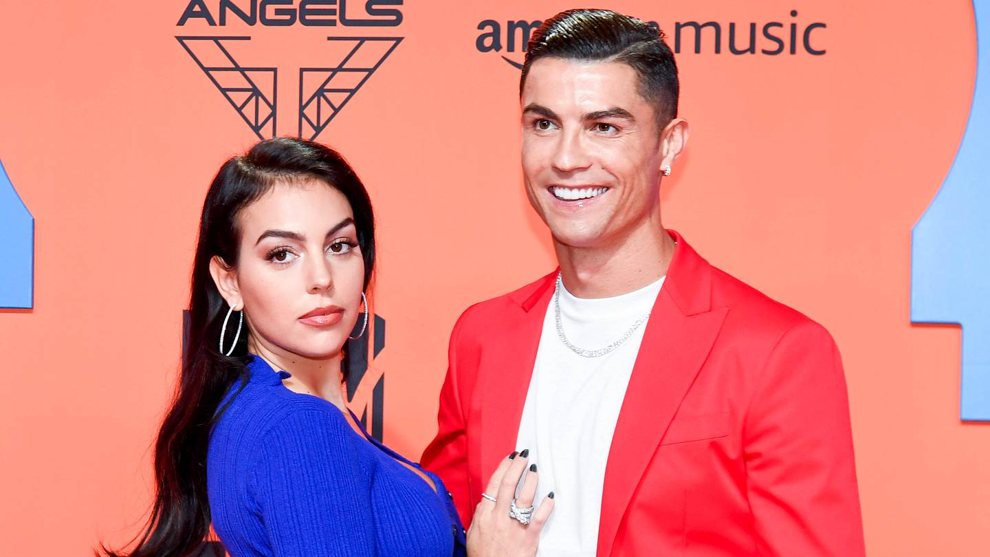 Cristiana Ronaldo’s Fiancée Georgina Rodriguez Elevates Her Own Career Amid World Cup