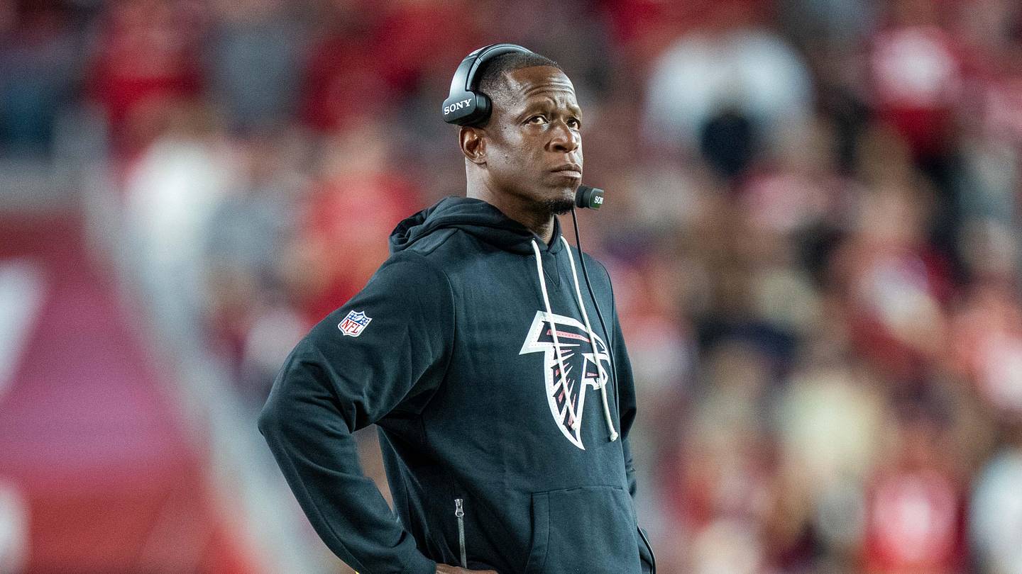 Raheem Morris Shares Perfect Vision for the 49ers' Defense