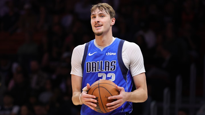 Cooper Flagg Cooper Flagg