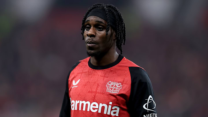 Bayer 04 Leverkusen v VfL Bochum 1848 - Bundesliga