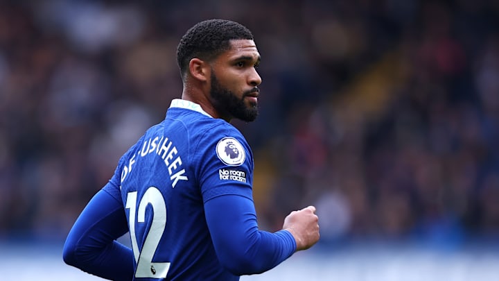 Wird Ruben Loftus-Cheek ein Rossoneri?