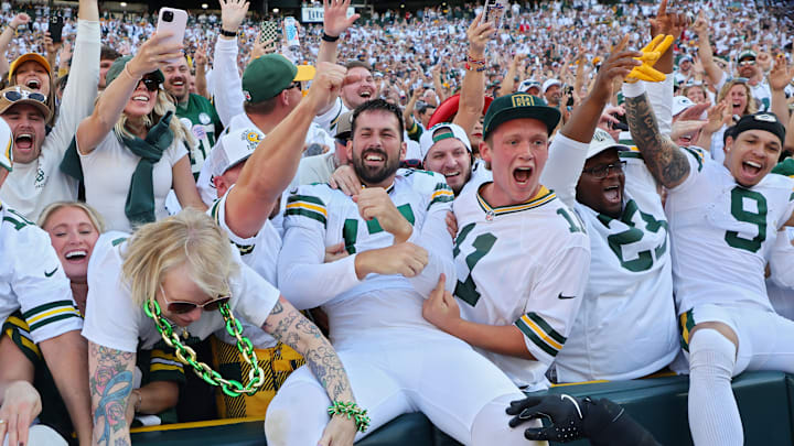 NFL Power Rankings