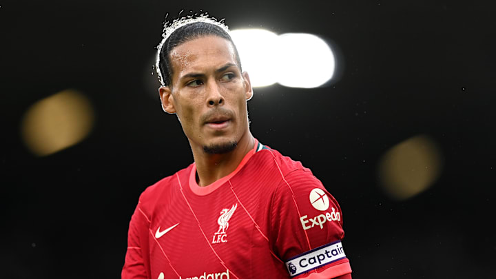 Leeds United v Liverpool - Premier League