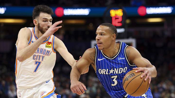 The Orlando Magic are trying to get themselves back on track. After ending a long win streak, they are trying to stop the bleeding of a three-game losing streak and regain their identity.