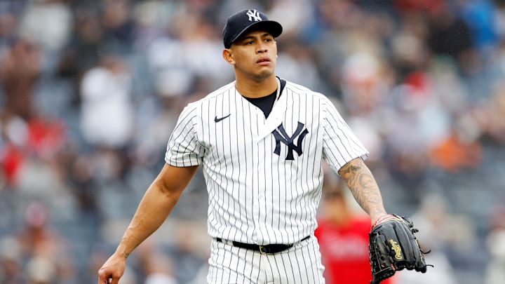 Philadelphia Phillies v New York Yankees