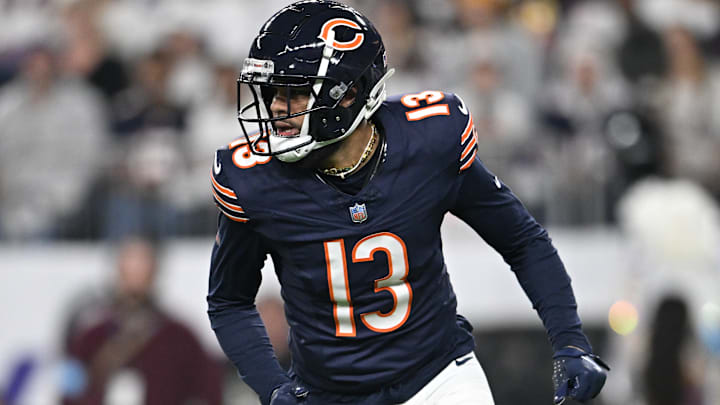 Chicago Bears