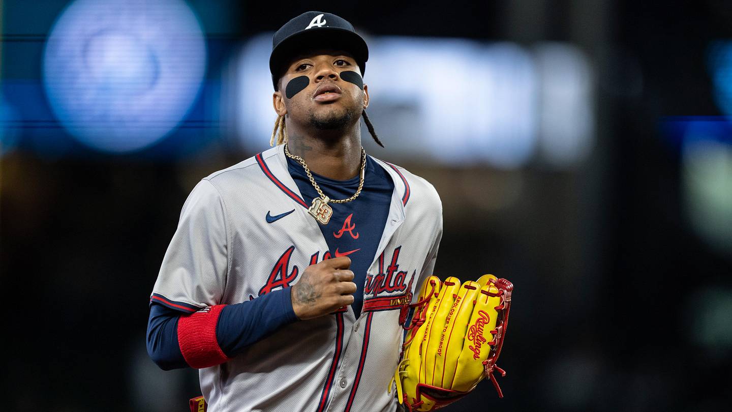 Acuna Md Ronald Acuna Admits He Won't Be the Same Player After Latest Surgery