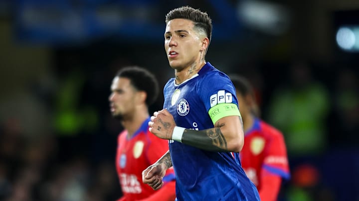 恩佐·费尔南德斯经纪人态度大逆转 与切尔西冰释前嫌后令人震惊