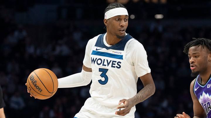 The future impacts of the new Jaden McDaniels extension on the Timberwolves. The future impacts of the new Jaden McDaniels extension on the Timberwolves.