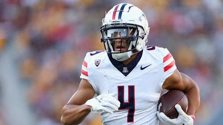 Arizona v Arizona State