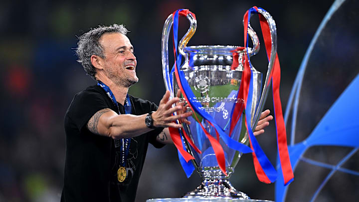 Le PSG a remporté la Ligue des Champions en 2025. Le PSG a remporté la Ligue des Champions en 2025.