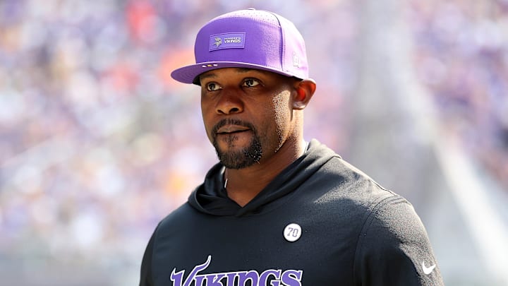 Cincinnati Bengals v Minnesota Vikings - NFL 2025 Cincinnati Bengals v Minnesota Vikings - NFL 2025