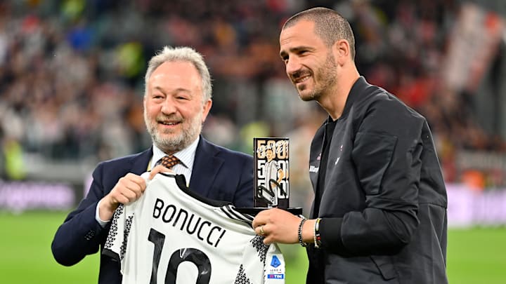 Bonucci