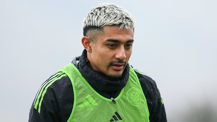 Celtic FC Media Access Celtic FC Media Access