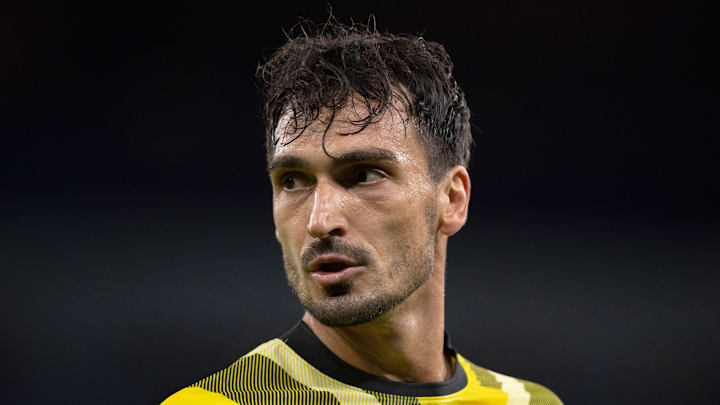 Mats Hummels