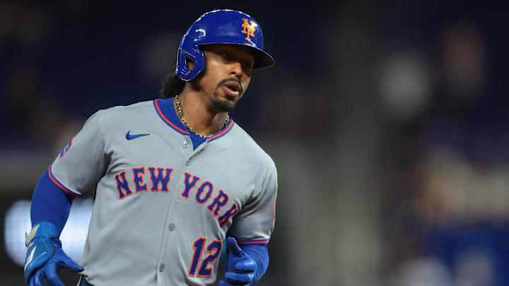 New York Mets espera contra con Francisco Lindor desde el Opening Day 