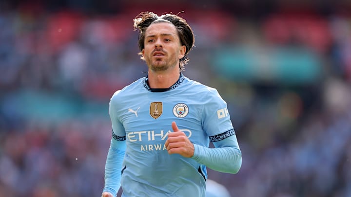 Nottingham Forest v Manchester City - Emirates FA Cup Semi Final