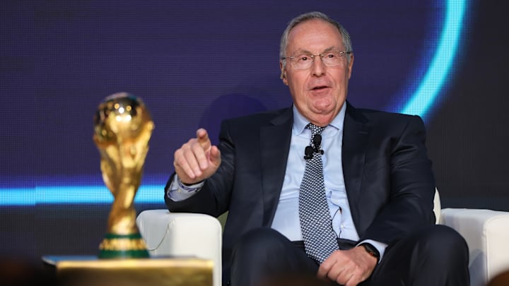FIFA World Cup 2026 Official Draw - Official Match Schedule Announcement FIFA World Cup 2026 Official Draw - Official Match Schedule Announcement