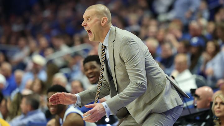 Valparaiso v Kentucky Valparaiso v Kentucky