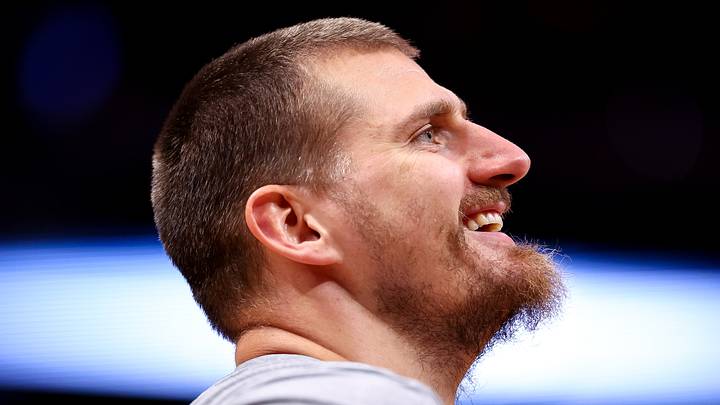 Chicago Bulls v Denver Nuggets