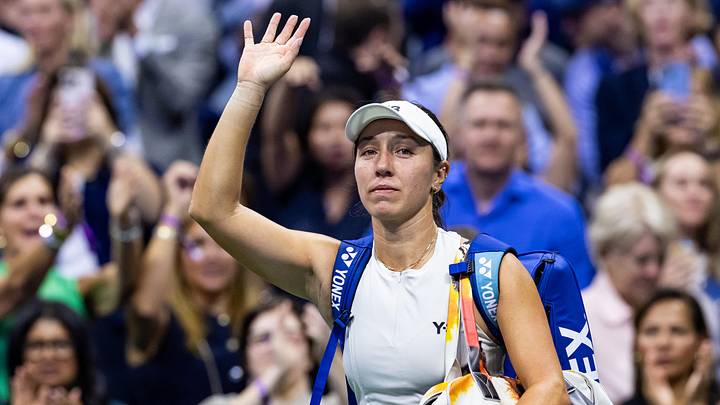 Bills heiress Jessica Pegula shares anger over controversial call at  Australian Open