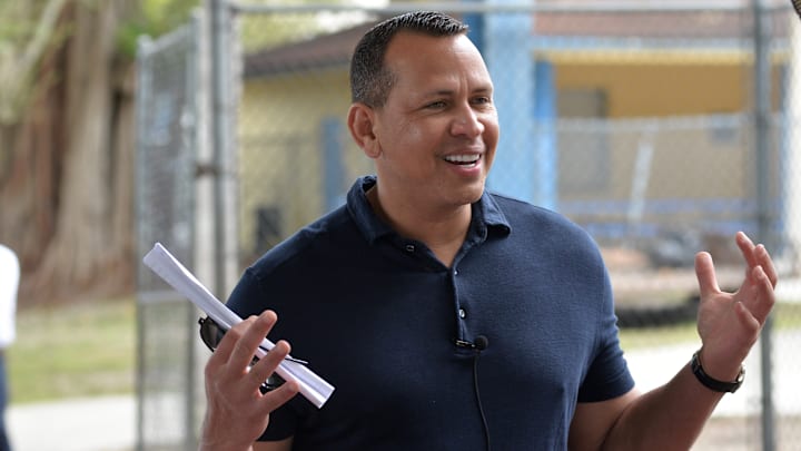 Alex Rodríguez estaría saliendo con Kathryne Padgett, dejando atrás su relación con Jennifer López 