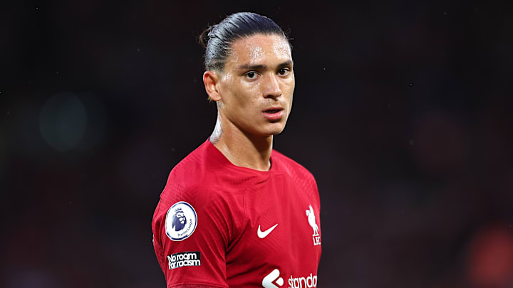 Darwin Nunez a fait son mea culpa