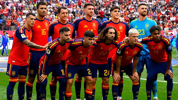 España España