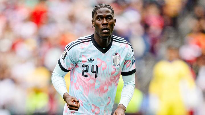 Belgium v Senegal: Round Of 32 - FIFA World Cup 2026 Belgium v Senegal: Round Of 32 - FIFA World Cup 2026