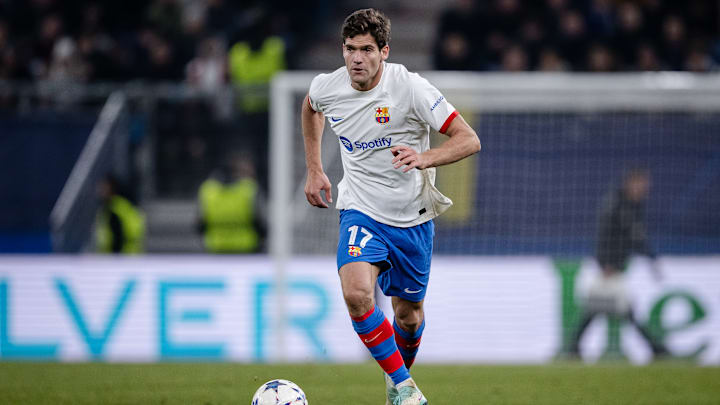 Marcos Alonso