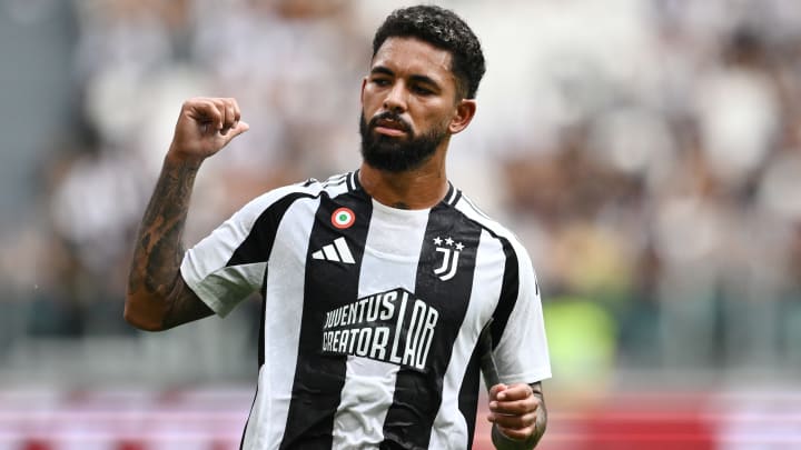 Juventus v Juventus Next Gen - Pre-season Friendly