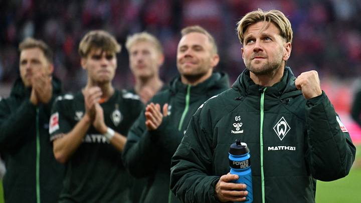 FBL-GER-BUNDESLIGA-MAINZ-BREMEN