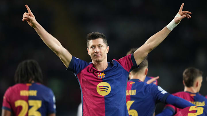 O Barcelona visita o Borussia Dortmund nesta quarta-feira, 11