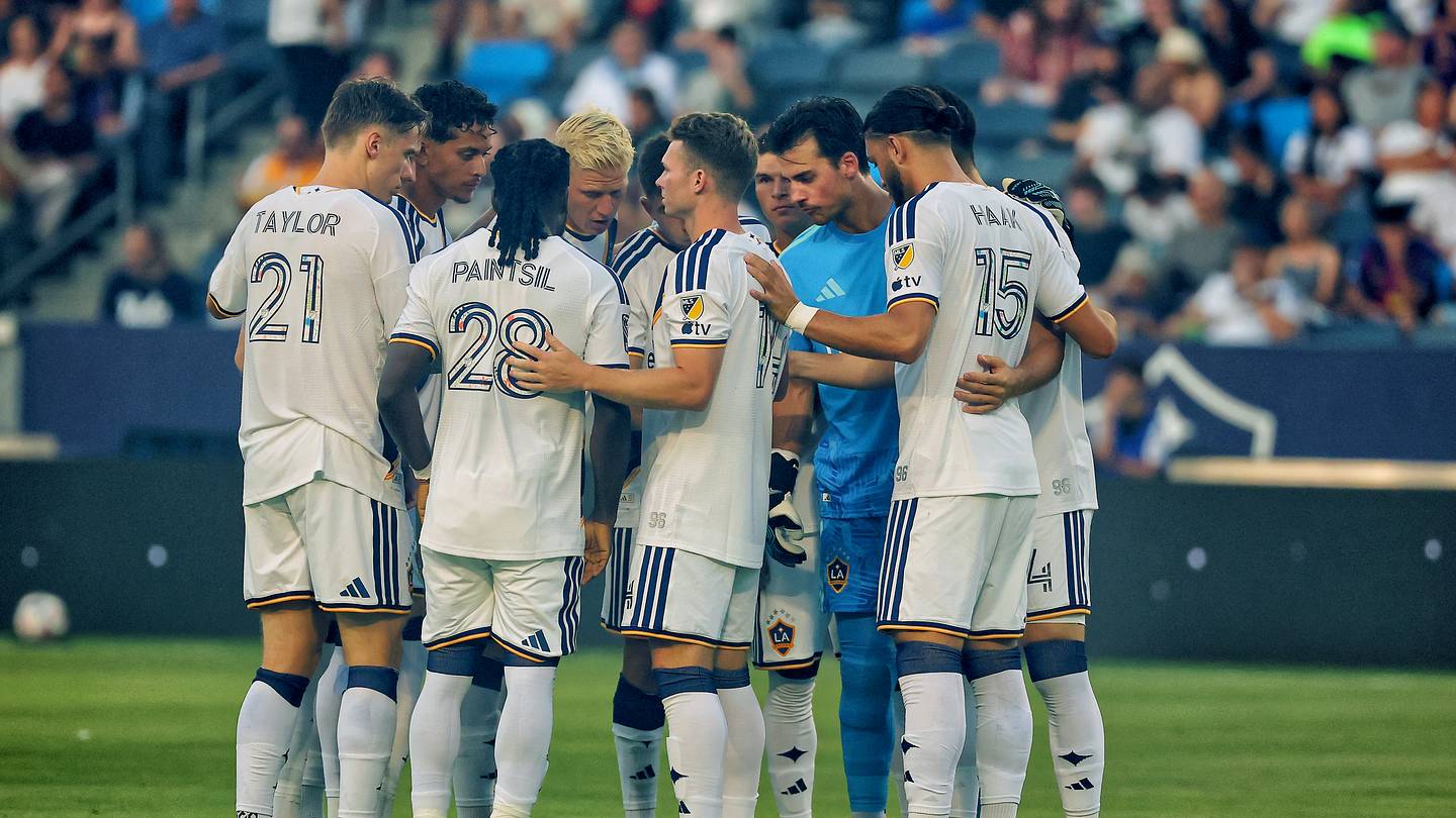 LA Galaxy signed two big names but only one of these moves truly makes sense