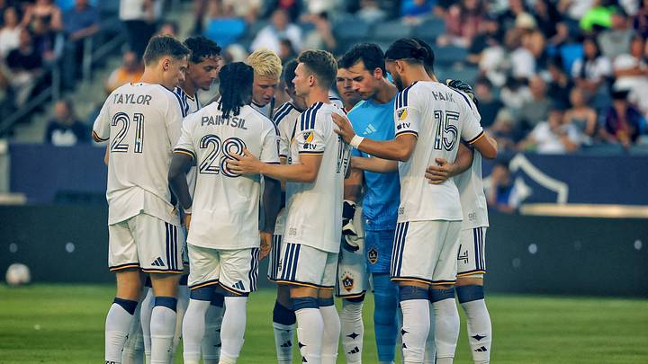 LA Galaxy v FC Dallas