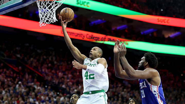 Boston Celtics v Philadelphia 76ers - Game Six