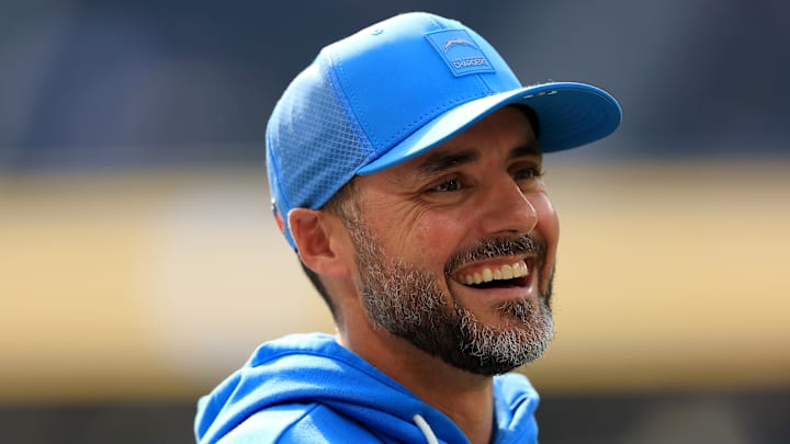 Indianapolis Colts v Los Angeles Chargers