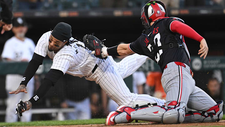 Minnesota Twins v Chicago White Sox