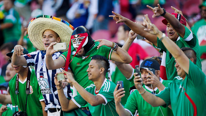 México será la novedad de la Copa América 2024, junto con Estados Unidos 