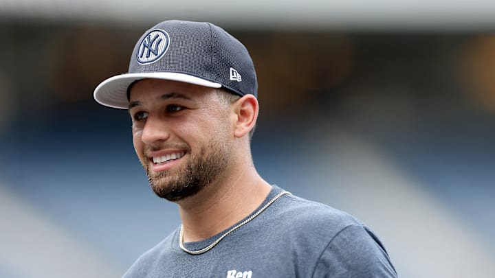 Toronto Blue Jays v New York Yankees
