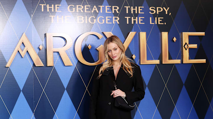 "Argylle" Sydney Premiere - Arrivals