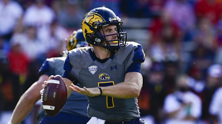 MAC rivals Kent State and Central Michigan face off in Week 11 with a lot riding on the line for both programs. 