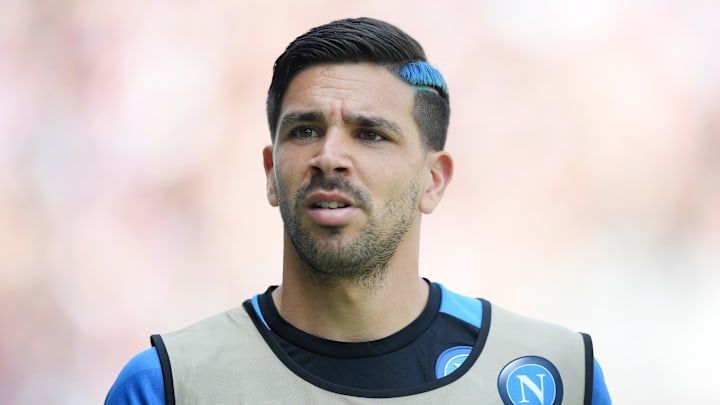 Giovanni Simeone